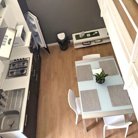 Ottomood House Catania Apartamento Exterior foto